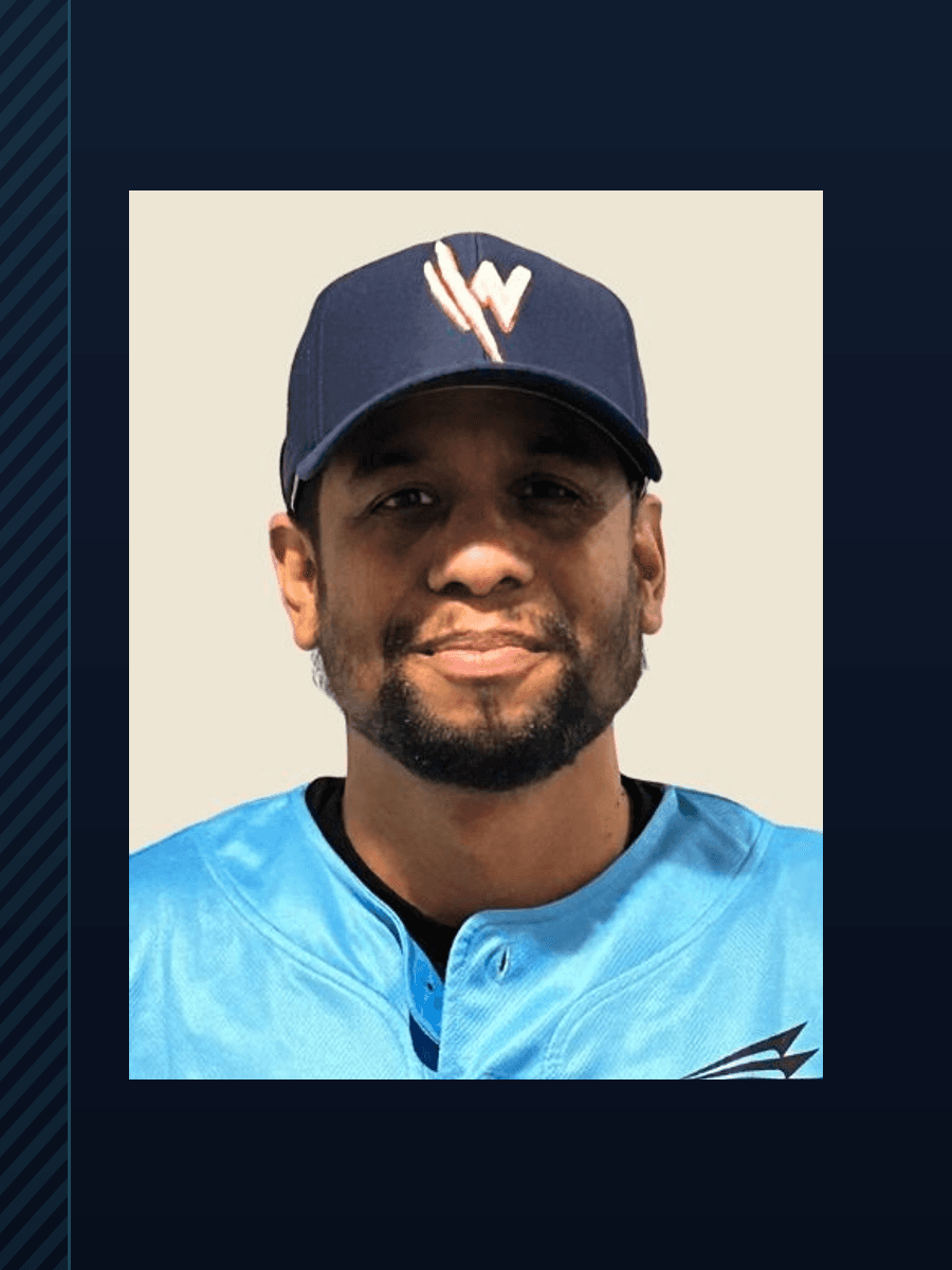Edwin Rosario
